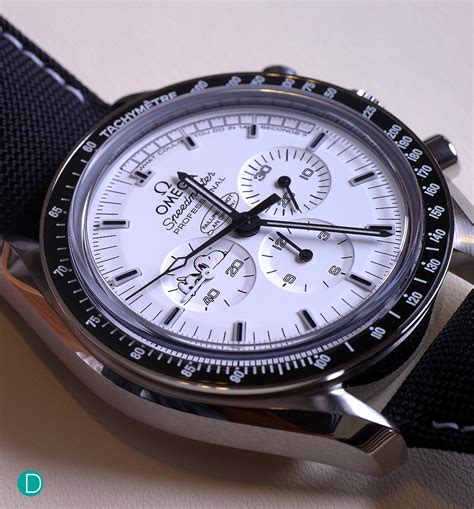 omega speedmaster snoopy apollo 13|omega apollo 13 silver snoopy.